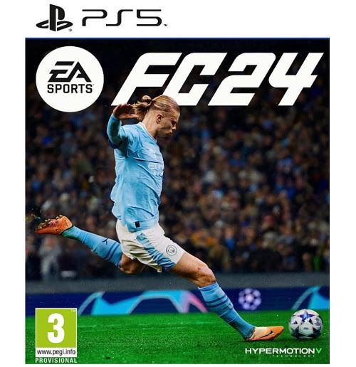Playstation 5 EA Sports FC 24